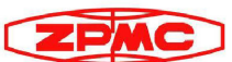 Zpmc Parts for Sts Cranes and Rtgs, Brakes, Linings, Couplings, Filters, Trolleys, Supporting Rollers, Idlers, Pulleys, Twisted Wires, Short Rails