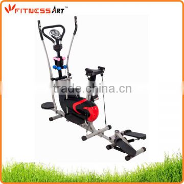 Elliptical orbitrac equipment OB8135-4 Popular selling cross trainer