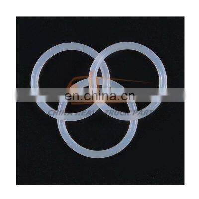 High Quality SINOTRUK SITRAK Chassis Axle Accessories WG4095415011 One-way O-ring For Rotary Steering Knuckle photo-3