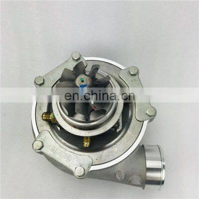 Genuine G35-1050 Standard Rotation 880695-5002S 880695-5002 880695 Supercore Turbocharger photo-2