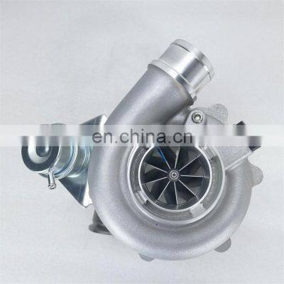 G25 G25-660 Turbo 877895-5009S 877895-5005S Standard Rotation AR 0.72 0.92 V-Band Cast Iron Turbine Wastegate Turbocharger photo-5