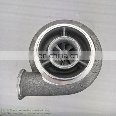 Volvo Penta Ship MD11 EURO 3 Engine Parts S500W Turbo 15009707790 317790 3826598 3802116 15009987790 Turbocharger photo-5