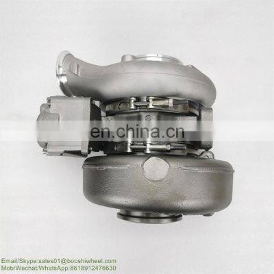 He300vg Turbo 5328296 5328084 4309470 4309471 430947000 430947100 4309471 430947100 430947100HX 4309471H Turbocharger for ISBE