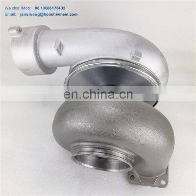 New Type Turbo Charger 3516 DITASCAC GS Engine UTV8302 466837-0001 118-2987