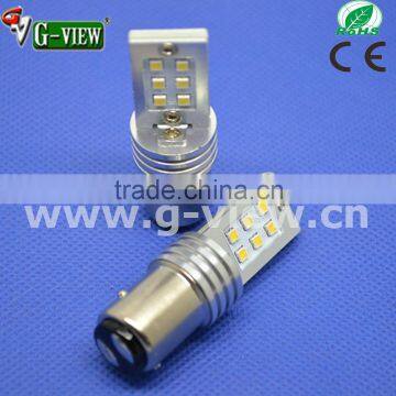 car led tail light 1157 p21w led lighting