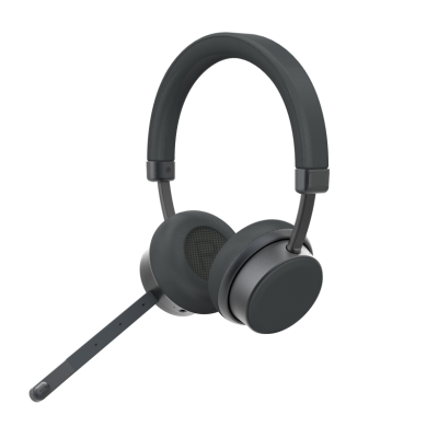 On-ear Hybrid ANC Communication Headphone C060 (QCC3034+ADI1787) photo-3