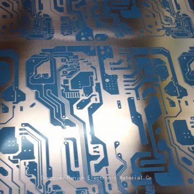 UV Acid Etching Ink photo-3