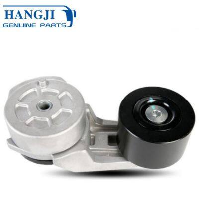 Hot Selling Accessory Drive ZK6122HNQ8 drive belt tensioner tool 1025-00358 tensioner pulley