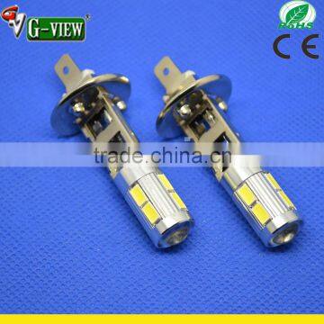 Factory price Fog Lamp H1 8smd 5630 with fog light for car 5w CREEled car fog lamp