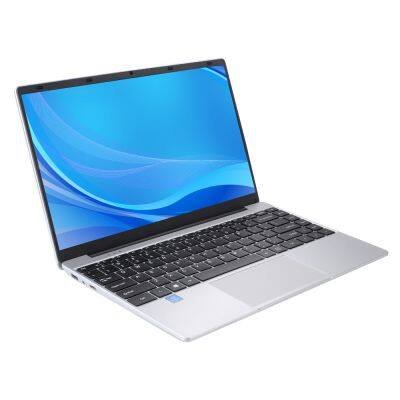 2024 Cheap 14 inch Mini Pocket Notebooks PC Students Portable DDR4 12GB Intel Celeron N3350 School Business Laptop