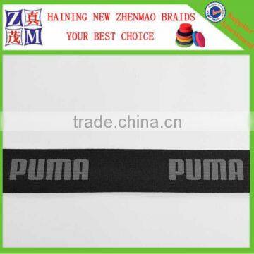 Custom Elastic Waistband Wholesale Designer Ribbon Belt photo-4