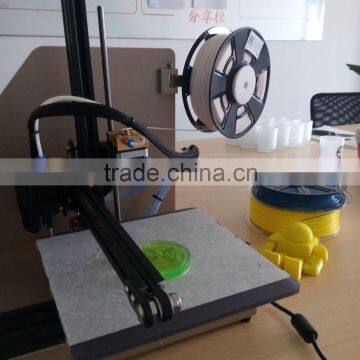(FDM) Technology Digital 3D Printer Using ABS,PLA,PC, PVA Material 3d Printer photo-2