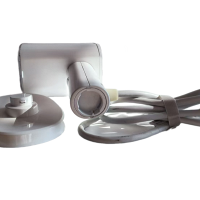 Powerful Vertical Steam Iron - Effortless Wrinkle Removal for All Fabrics