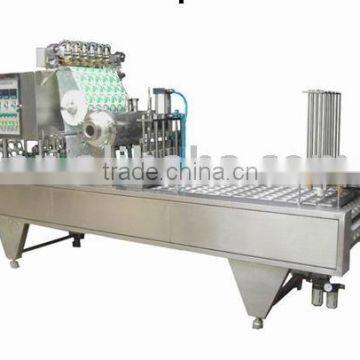 FJL CFS60A Filling and Sealing Machine