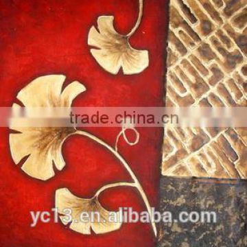 Guangzhou DMY wholesale modern oil painting on canvas