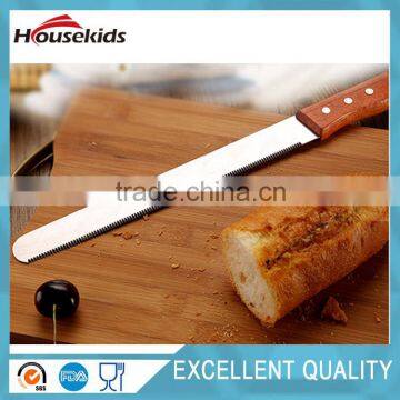 Got sell Stainless steel bread knife