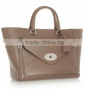 New Style Handbag 2016 Newest Fashion pu Handbag Brand Name Handbag photo-2