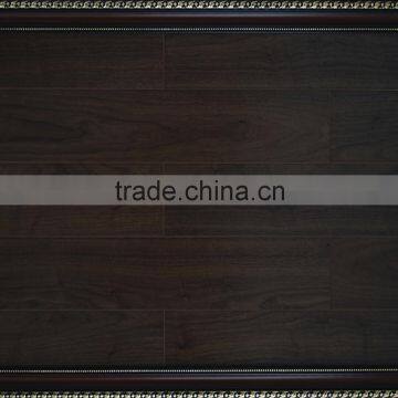 Black Walnut Smooth Engineered Wood Flooring