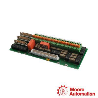 ABB DSTC170 57520001-BK Communication Interface Unit photo-2