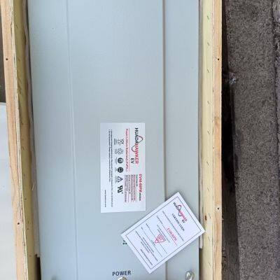 HAWKER LiFePO4 EV24-60 AGV Safe Battery