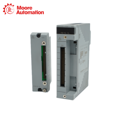YOKOGAWA ADV151-P00 S2 Digital Input Module In Stock photo-2