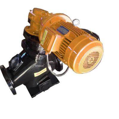 Type Crushing Grate: an Efficient Cleaning Guard for Pipeline Systems photo-3