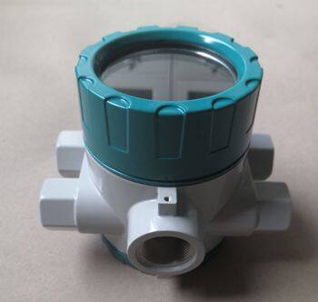 Transducer Enclosure