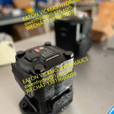 vickers vane pump 35VQ30A1A20 35VQ35A-86D20 35VQ38A1A20 35VQ25A1D20 45VQ50A1C20  45VQ42A  45VQ60A 45VTBS60A 45VTCS50A2203AA22R