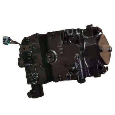 Dan-foss 90R SERIES 90R100 90R100HS Series 90R100KP1NN80D4S1L03GBA381434 Hydraulic Variable Displacemen t Piston Pump