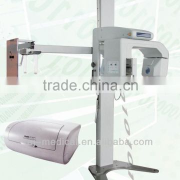 AJ-CR5 Dental Equipment High Performance Mature Technology Latest Design Long Lifetime Panoramic High Frequency CR X-ray Machine