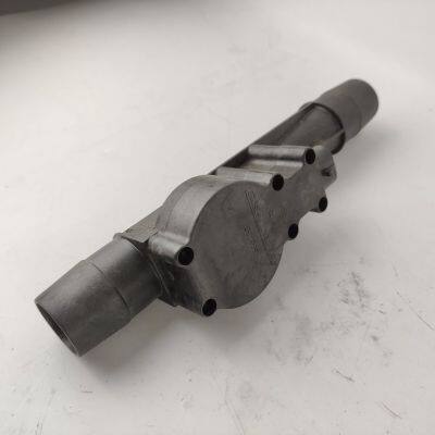 QSK60 Sensor,blowby Flow 3867561