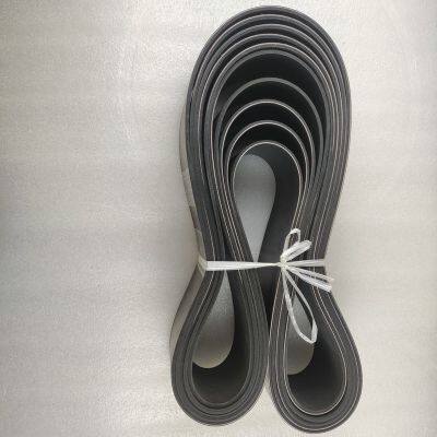 KTA19  KTA50 QST30 V Ribbed Belt 3044490 Engine Fan Belt