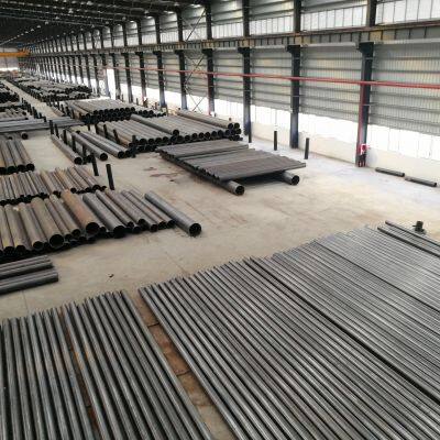 HFW welded carbon steel pipe