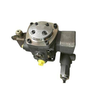 Best Quality Rexroth PV7 Type Hydraulic Variable Vane Pump R900533582 PV7-1X/16-30RE01MC0-08 photo-6