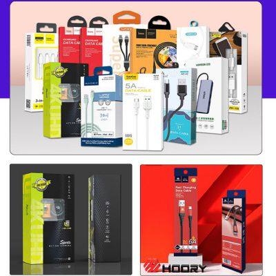 Packaging Cardboard Boxes photo-3