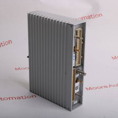 Triconex CM3201 photo-4