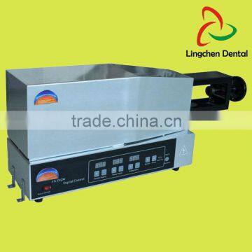 Dental Lab Flexible Acrylic Press