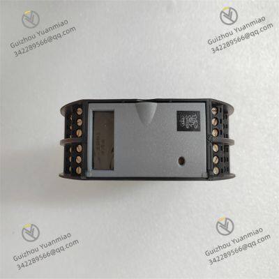 KONGSBERG RMP201-8 Input/Output Module