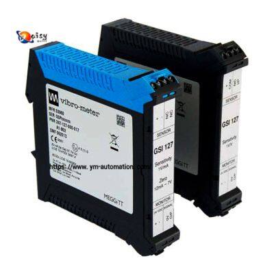 GSI127 244-127-000-017 A2-B02 Current Isolation Unit