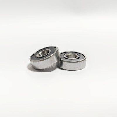 Deep Groove Ball Bearing 608-2RS photo-3