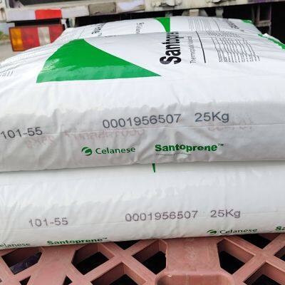 Celanese 591-65 TPV Telephoto Polyvinyl Chloride is a High-flow, Weather-resistant, Flexible, and Colorable TPV Raw Material. photo-3