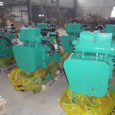 Cummins 4BTA3.9-GM65 Marine Generator Drive Engine | Reliable Power for Boats & Commercial Vessels photo-1