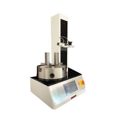 CRT-01-E Electronic Shaft Deviation (Circular Runout) Tester photo-3