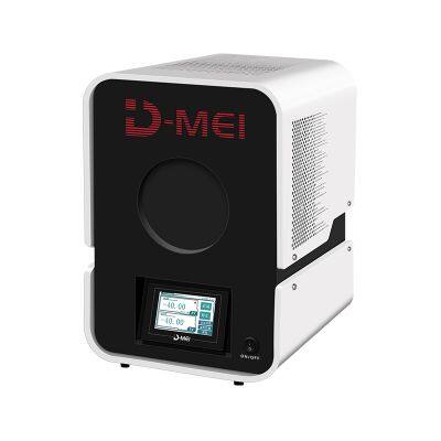 Black body Radiation Source/Infrared Thermometer Calibration Instrument