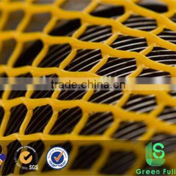PE/PP Flexible Netting Plastic Mesh photo-3