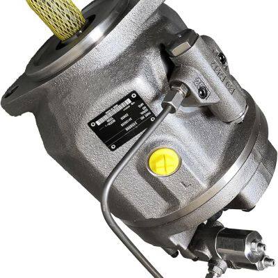 Cat 2032790 Hydraulic Piston Pump for Catpillar 621G/627G/631E/631G/637E/637G Wheel Tractor Scraper OEM Replacement