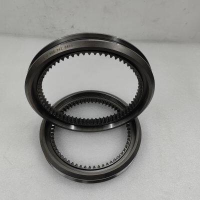 Euro Truck Transmission Gearbox Parts 9452620423 9452 620 423 Slide Sleeve for G210 G230 G240 G170 G260 photo-6