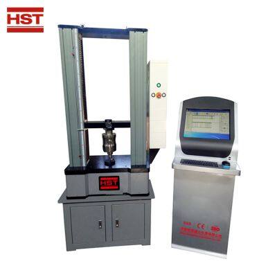 HST HBM-3000E Electric Loading Small Size Automatic Gate Type Brinell Hardness Tester photo-2