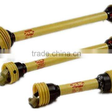 Shaft Pto Spline Shaft Agricultural Machinery Pto Shaft Wide Angle Joint PTO Shaft for Tractor John Deere T 30 photo-3
