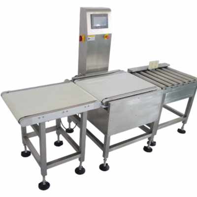 Weight Checker Machine